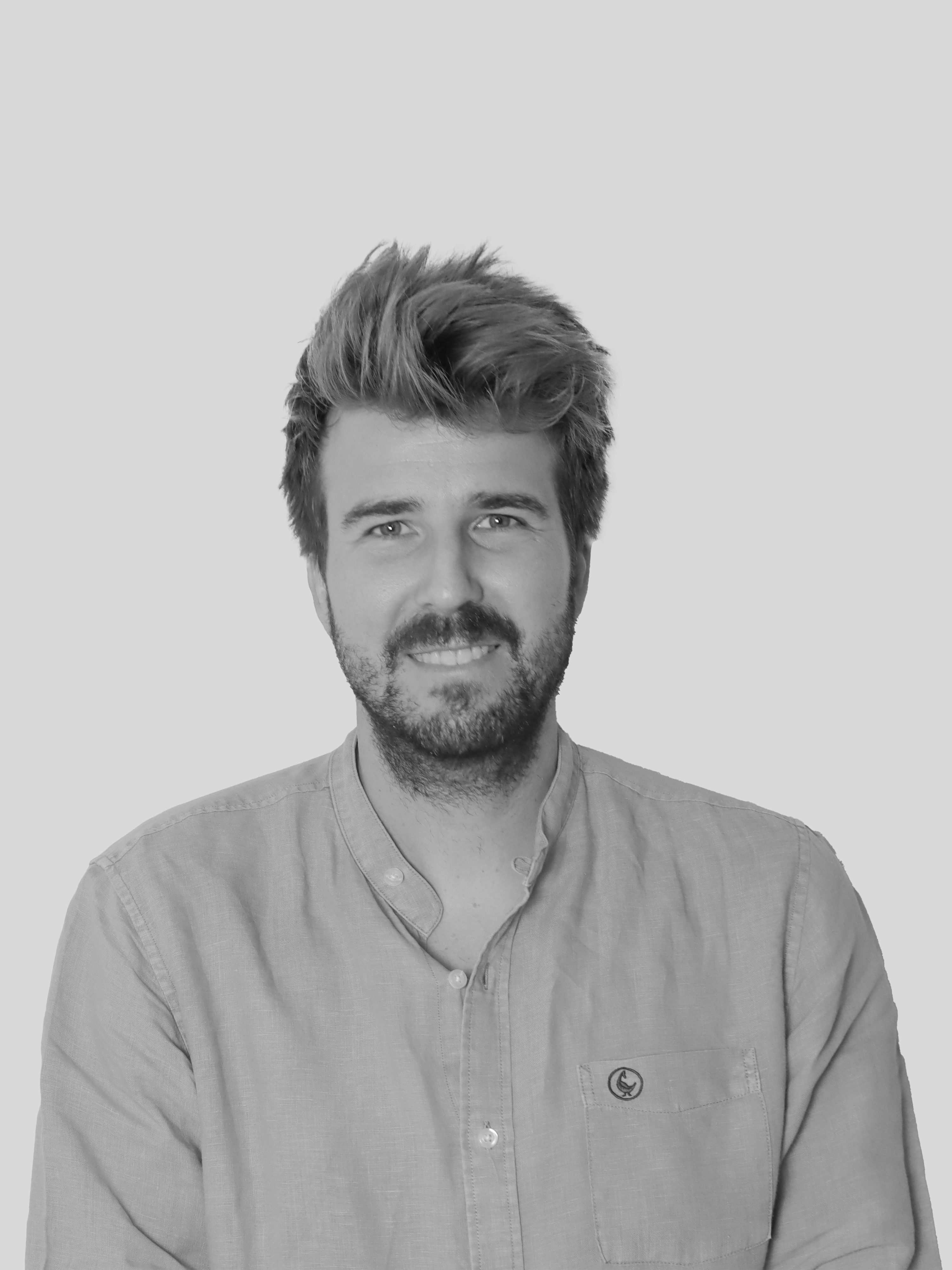 01 IGNACIO LORENTE Architect Founder