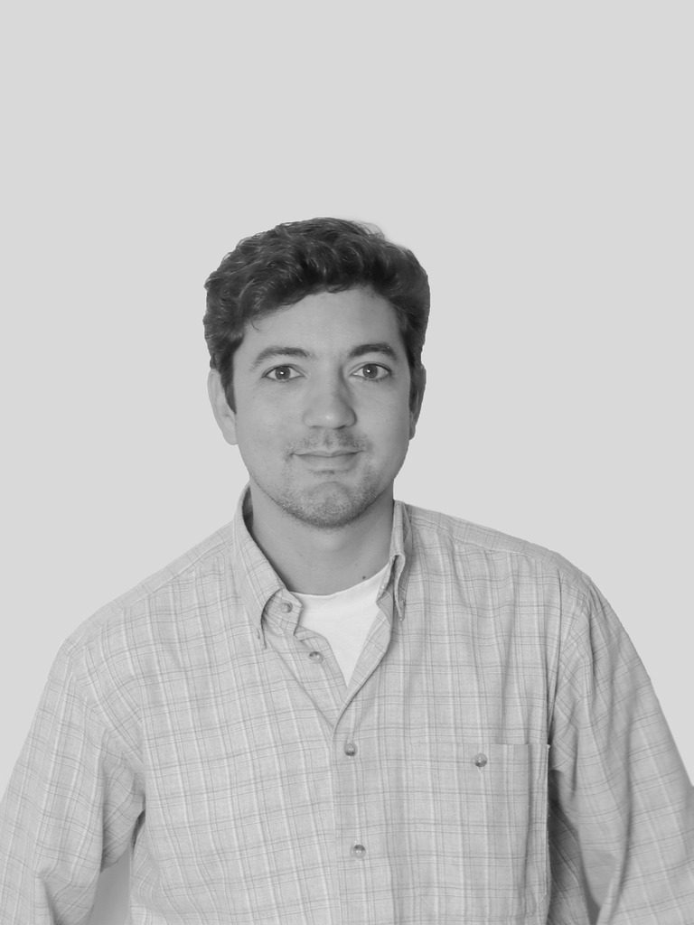03 VICTOR JOSE GARCIA Architect 3D Director