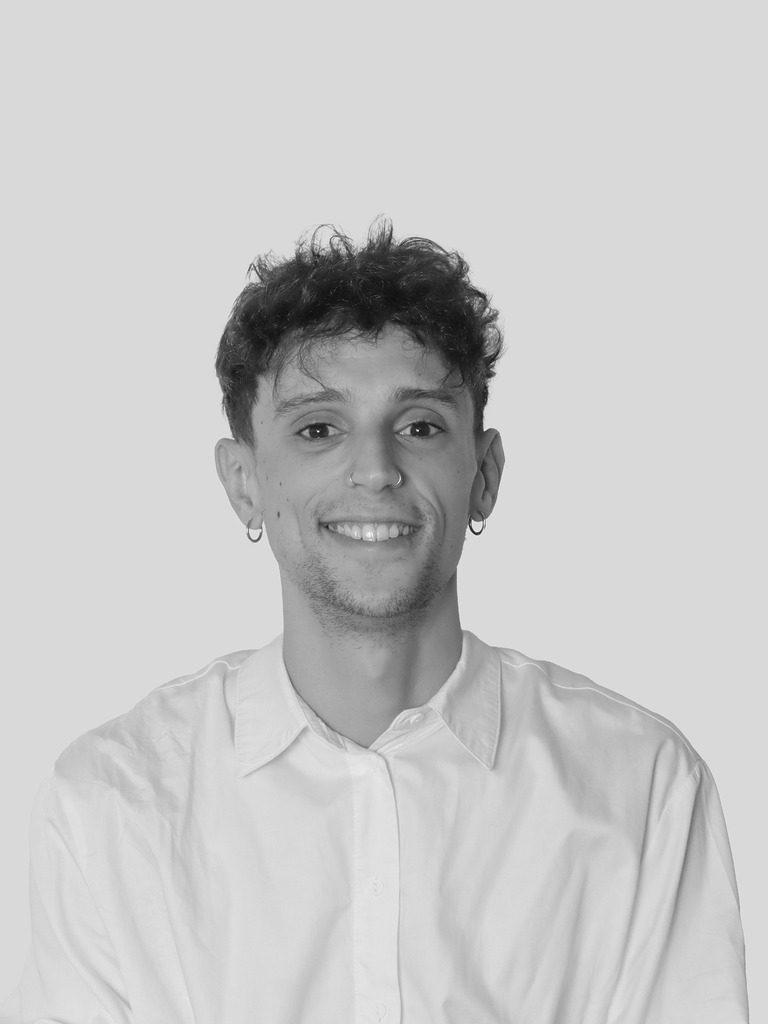 18 JONATAN GOMEZ 3D artist