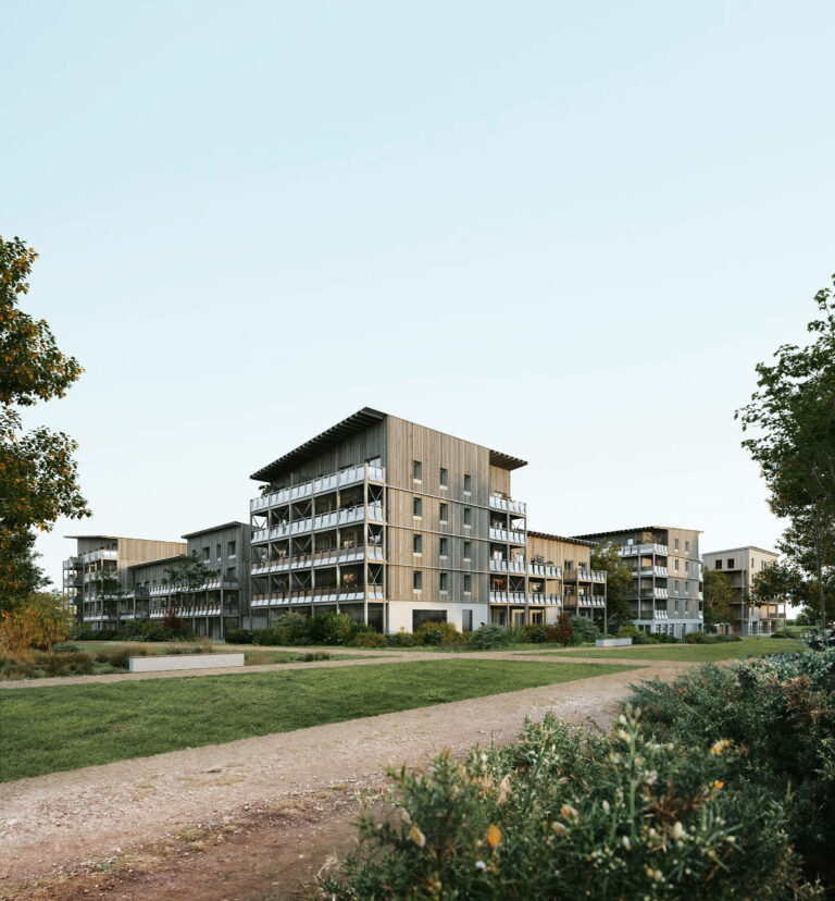 AYTRE ZAC DE BONGRAINE LOT B2 PREVIEW A06