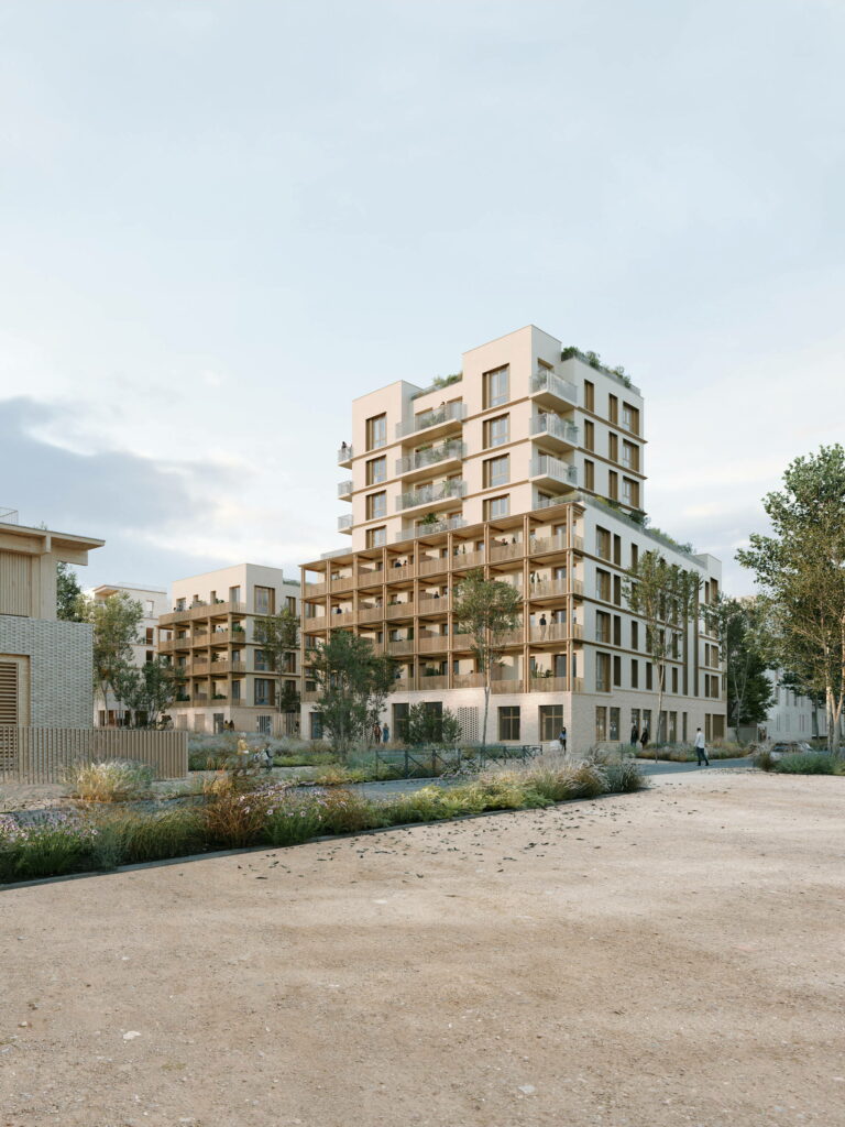 ROMAINVILLE 102 AV GASTON ROUSSEL LOT E2_PREVIEW A04