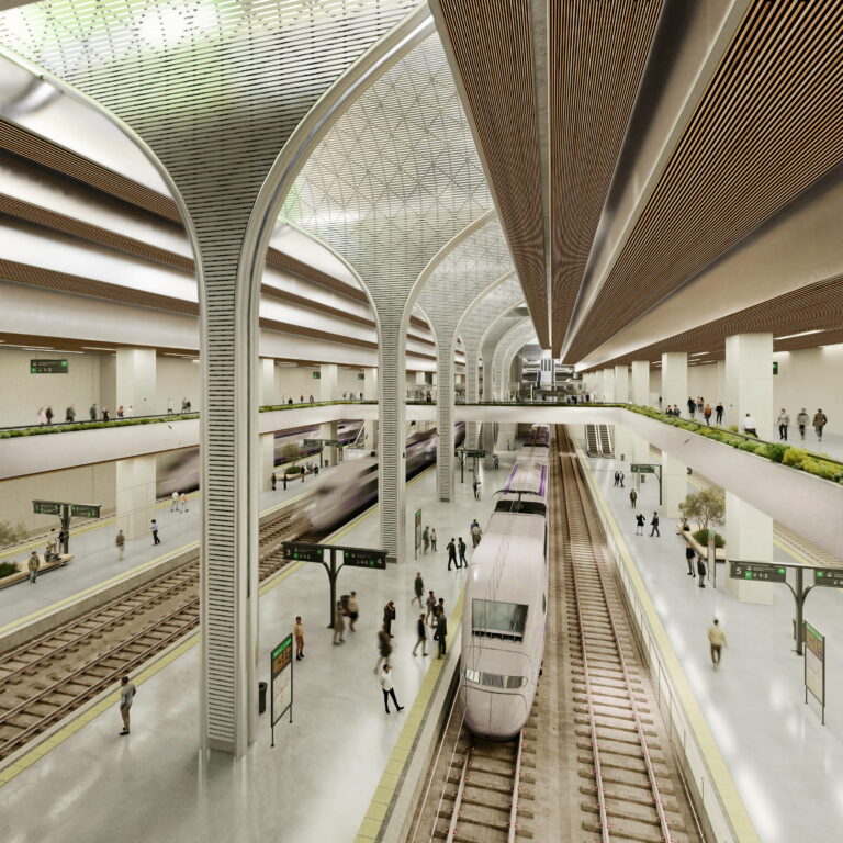 VALENCIA ESTACION CENTRAL_INT01_03