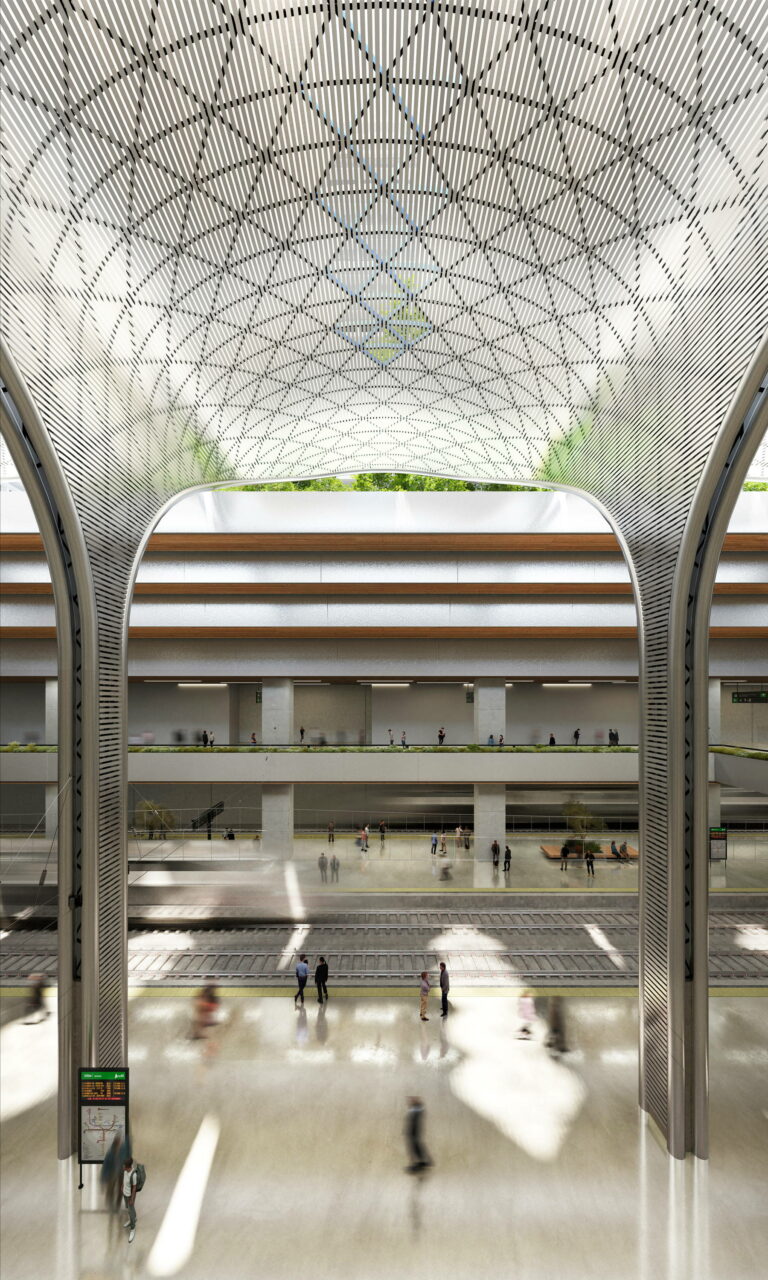 VALENCIA ESTACION CENTRAL_INT02_03