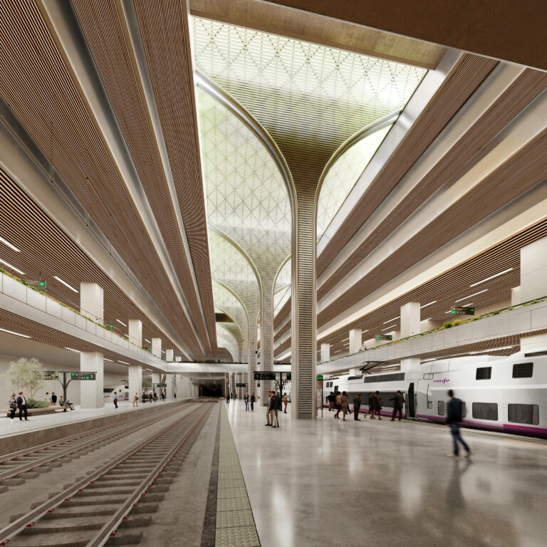 VALENCIA ESTACION CENTRAL_INT03_03