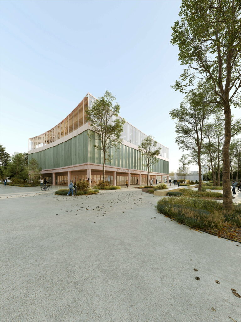 VILLENEUVE LA GARENNE GYMNASE_PREVIEW C05