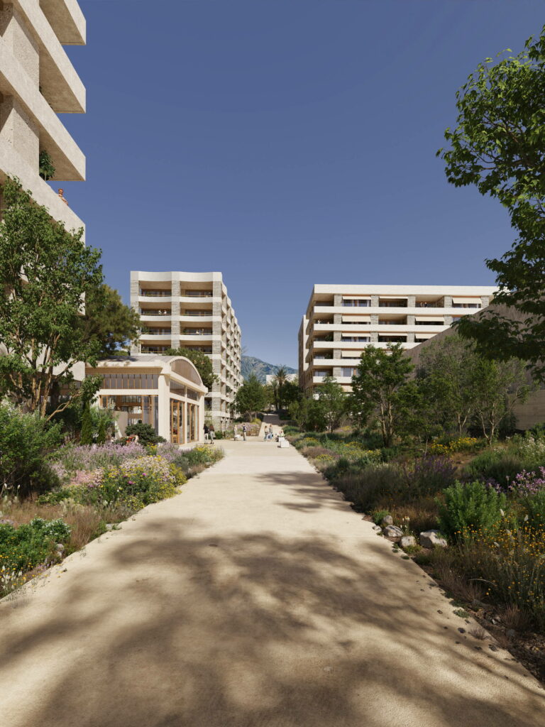 CORSE BASTIA AV SAMPIERO CORSO - PREVIEW C05 BIS