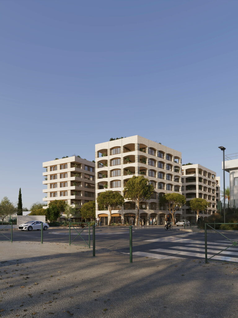 CORSE BASTIA AV SAMPIERO CORSO - PREVIEW D03